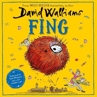 Fing - David Walliams