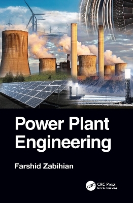 Power Plant Engineering - Farshid Zabihian