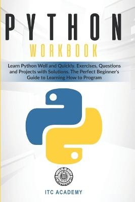 Python Workbook - Itc Academy