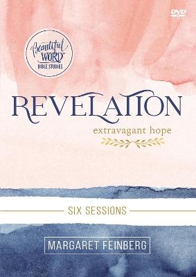 Revelation Video Study - Margaret Feinberg