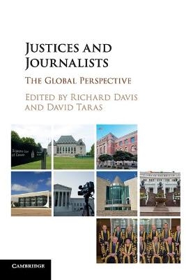 Justices and Journalists - 