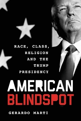 American Blindspot - Gerardo Mart&iacute;