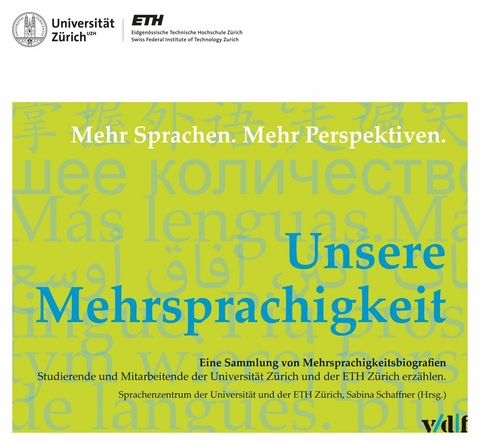 Unsere Mehrsprachigkeit - 