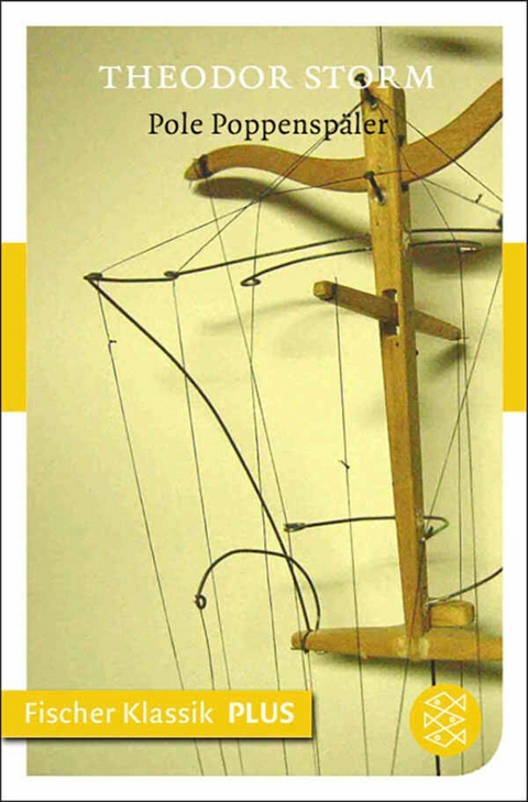 Pole Poppensp&auml;ler - Theodor Storm