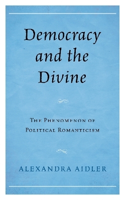 Democracy and the Divine