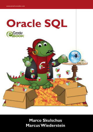 Oracle SQL