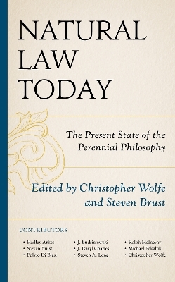 Natural Law Today - 