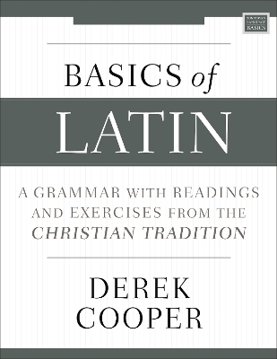Basics of Latin