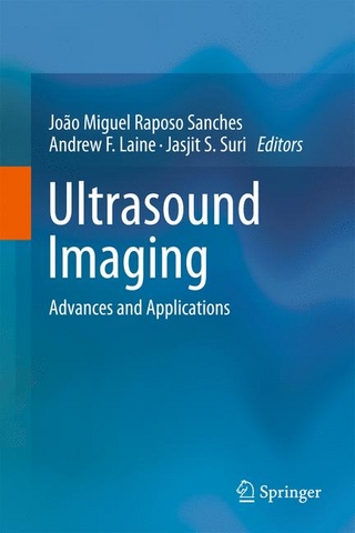 Ultrasound Imaging