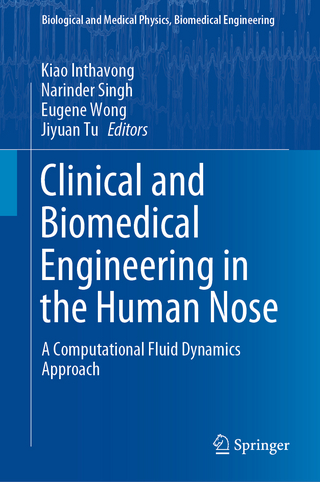Clinical and Biomedical Engineering in the Human Nose