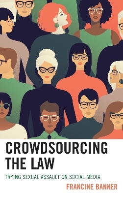 Crowdsourcing the Law - Francine Banner