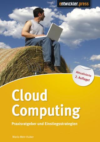 Cloud Computing