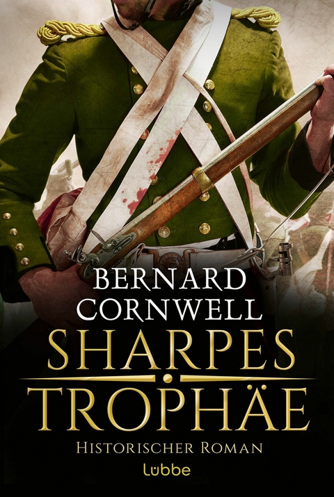 Sharpes Troph&auml;e - Bernard Cornwell