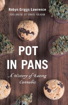 Pot in Pans - Robyn Griggs Lawrence