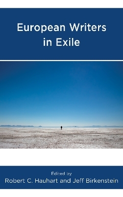 European Writers in Exile - 