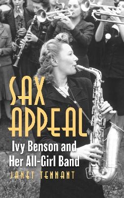 Sax Appeal