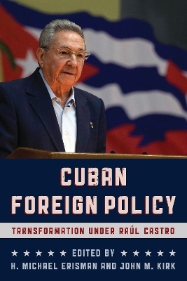 Cuban Foreign Policy - 