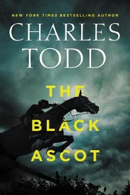The Black Ascot - Charles Todd