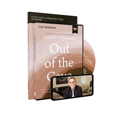 Out of the Cave Study Guide with DVD - Chris Hodges