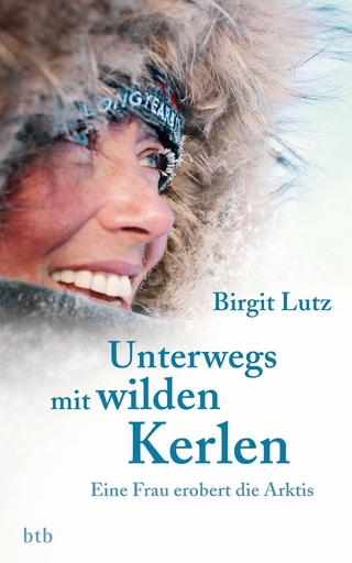 Unterwegs mit wilden Kerlen