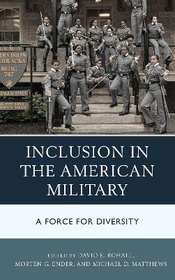 Inclusion in the American Military - 