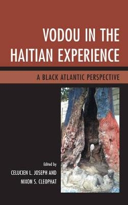 Vodou in the Haitian Experience - 