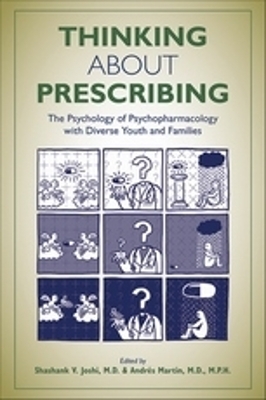 Thinking About Prescribing - 