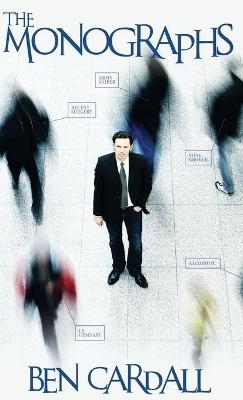 The Monographs - A Comprehensive Manual on All You Need to Know to Become an Expert Deductionist. - Ben Cardall