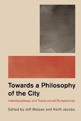 Philosophy and the City - 