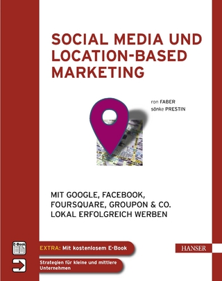 Social Media und Location-based Marketing