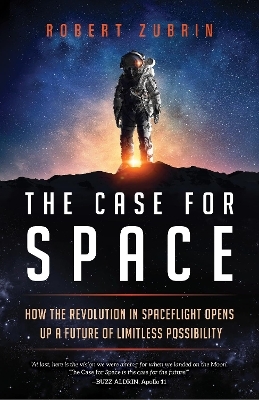 The Case for Space