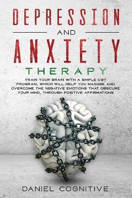 Depression and Anxiety Therapy