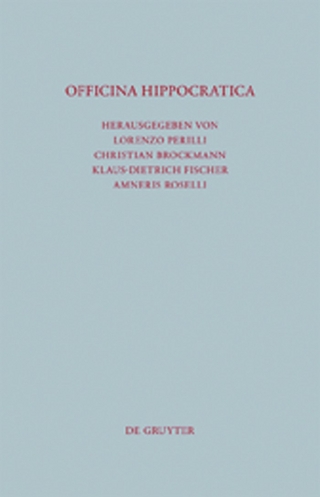 Officina Hippocratica