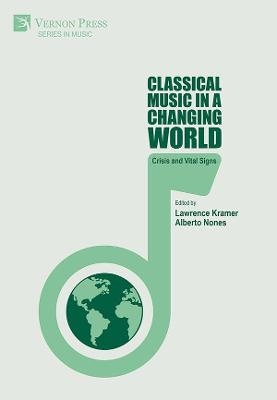 Classical Music in a Changing World
