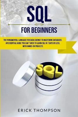 Sql for Beginners