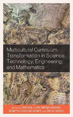Multicultural Curriculum Transformation in Science, Technology, Engineering, and Mathematics - 