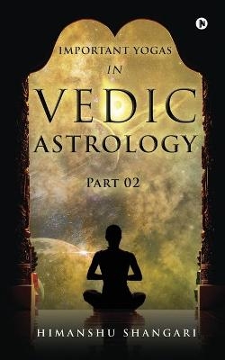 Important Yogas in Vedic Astrology