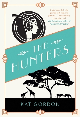 The Hunters - Kat Gordon