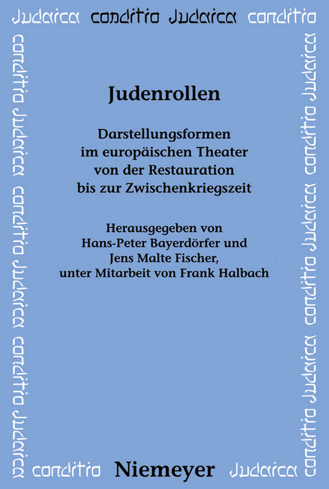 Judenrollen - 