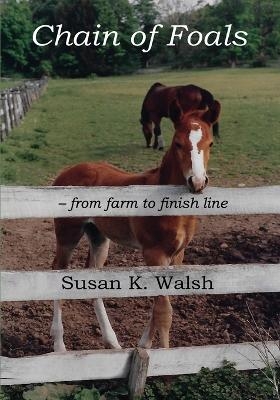 Chain of Foals