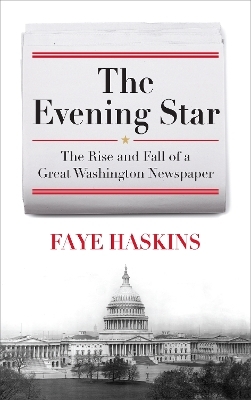 The Evening Star - Faye Haskins