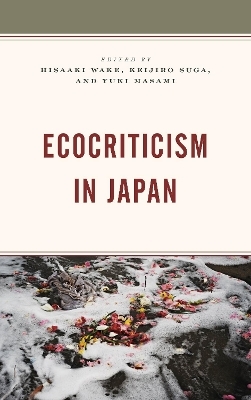 Ecocriticism in Japan - 