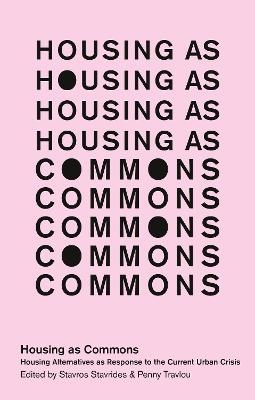Housing as Commons
