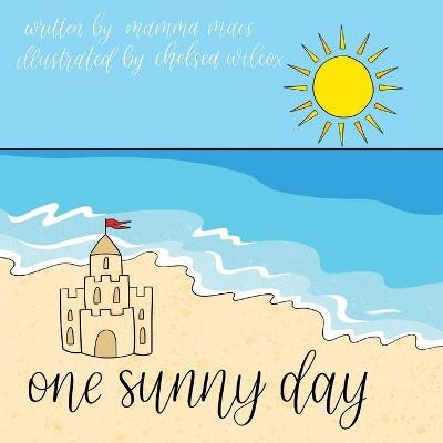 One Sunny Day - Karen Mc Dermott