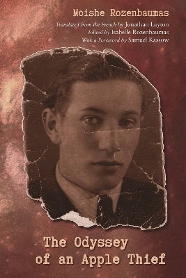 The Odyssey of an Apple Thief - Moishe Rozenbaumas