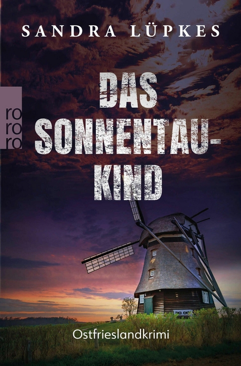 Das Sonnentau-Kind - Sandra L&uuml;pkes