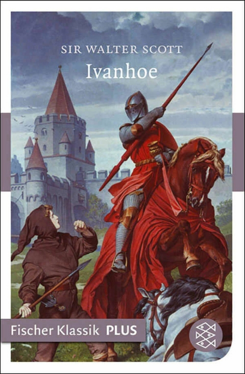 Ivanhoe - Sir Walter Scott