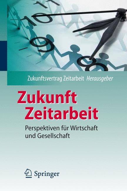 Zukunft Zeitarbeit - 