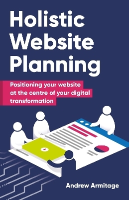 Holistic Website Planning