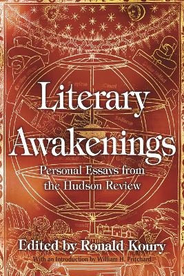 Literary Awakenings